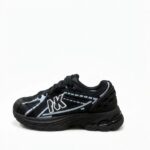 LADIES’ LACE-UP SNEAKERS – MESH BACK – RUBBER SOLE – NK PRINT | SQUARE LIFE