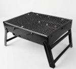 FOLDABLE MEDIUM BARBEQUE BRAAI STAND | XINWAN RH - Image 2