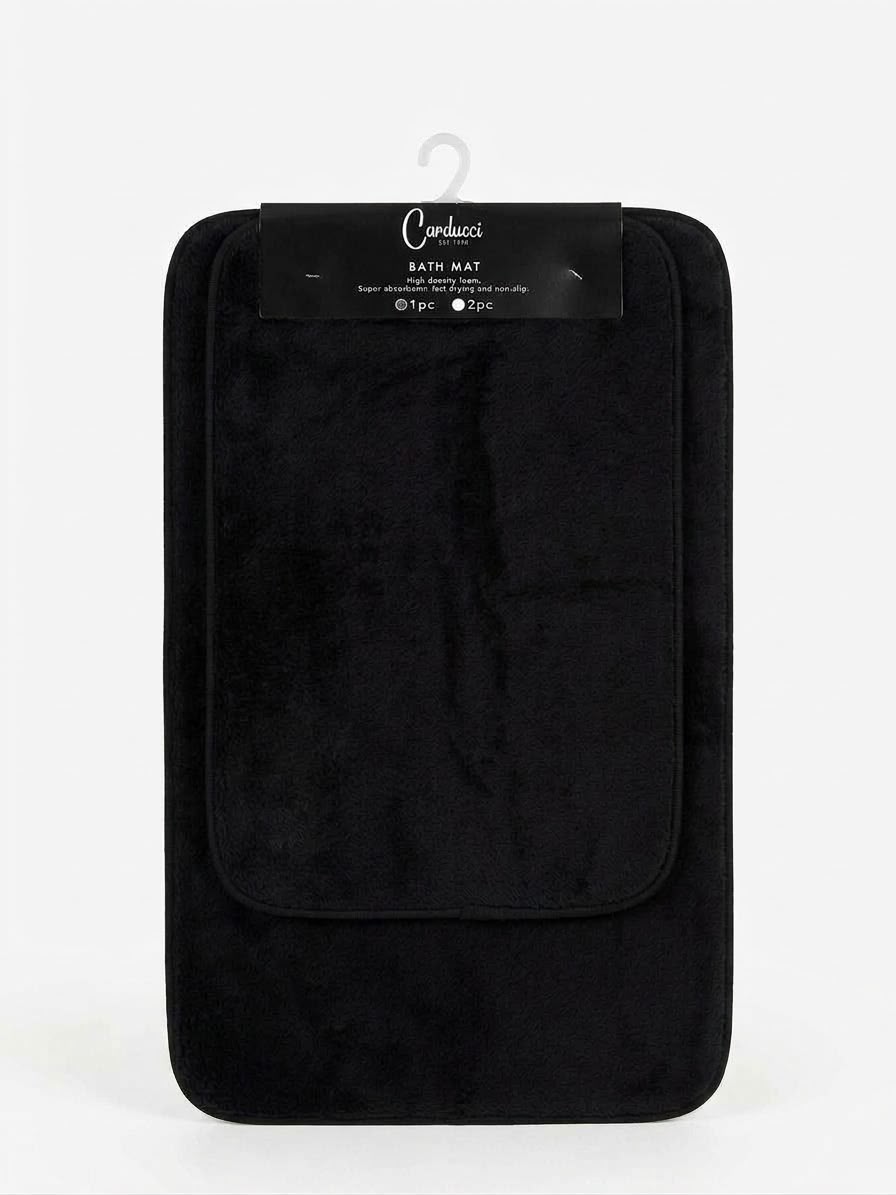 WhatsApp Image 2026-10-14 at 15.38.24 (2) CARDUCCI CORAL VELVET BATHROOM MAT SET – 2PC - Image 1