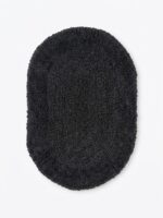 OVAL BATHROOM MAT – 32 X 60CM – ASSORTED - Image 4