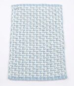 CHENILLE BATHROOM MAT – 42 X 60CM – ASSORTED