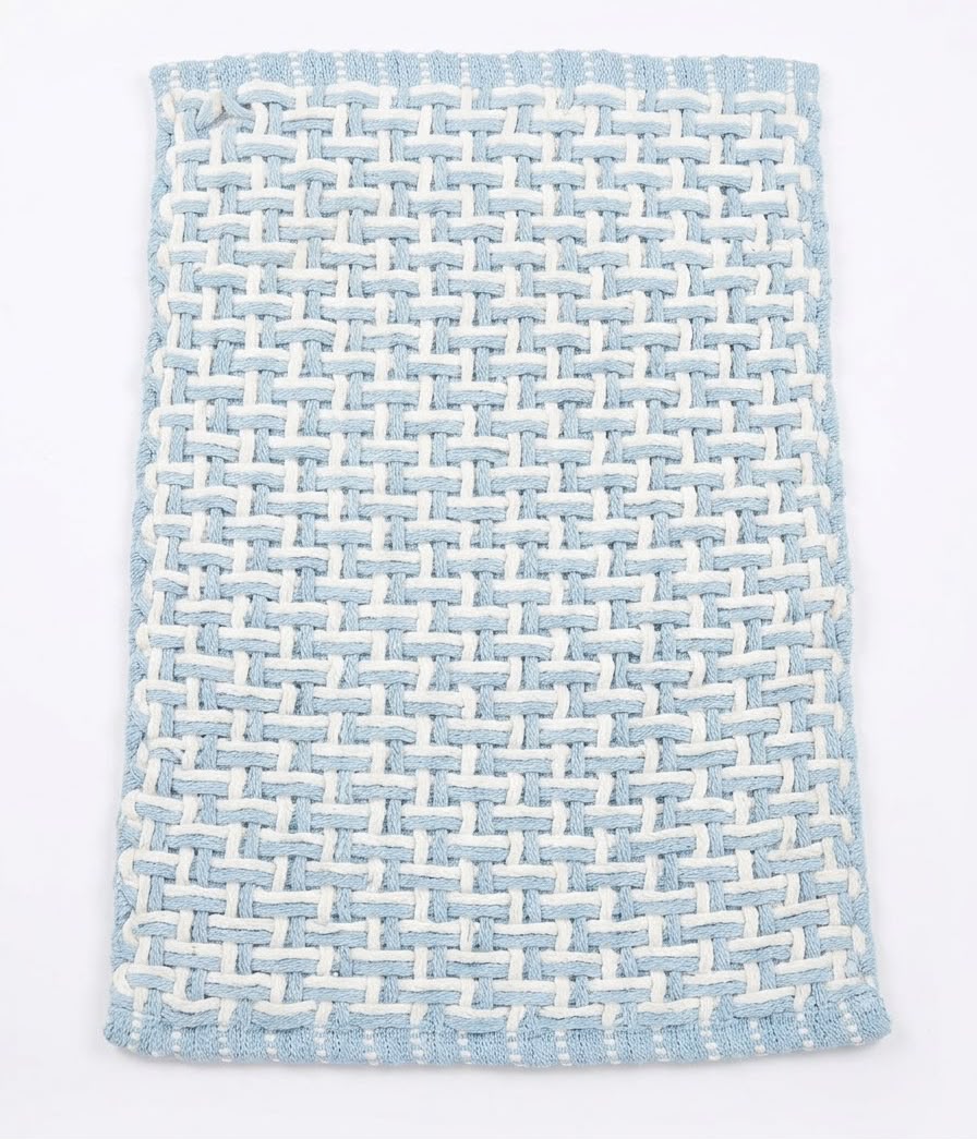 WhatsApp Image 2026-10-14 at 16.00.45 CHENILLE BATHROOM MAT – 42 X 60CM – ASSORTED - Image 1