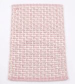 CHENILLE BATHROOM MAT – 42 X 60CM – ASSORTED - Image 4