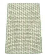 CHENILLE BATHROOM MAT – 42 X 60CM – ASSORTED - Image 3