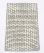CHENILLE BATHROOM MAT – 42 X 60CM – ASSORTED - Image 2