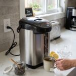 DIGIMARK ELECTRIC HOT WATER DISPENSER – 7.3L – 3-WAY