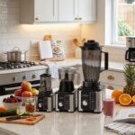 DIGIMARK BLENDER – 4L – 10PC SET