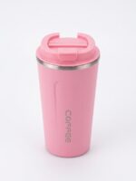 STAINLESS STEEL VACUUM CUP – 500ML - Image 3
