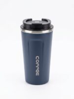 STAINLESS STEEL VACUUM CUP – 500ML - Image 2