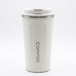 STAINLESS STEEL VACUUM CUP – 500ML