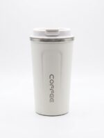 STAINLESS STEEL VACUUM CUP – 500ML