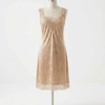 LADIES’ LINGERIE NIGHTDRESS – 1PC | REE BEAUTY DEMNELIES - Image 2
