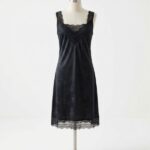 LADIES’ LINGERIE NIGHTDRESS – 1PC | REE BEAUTY DEMNELIES - Image 4