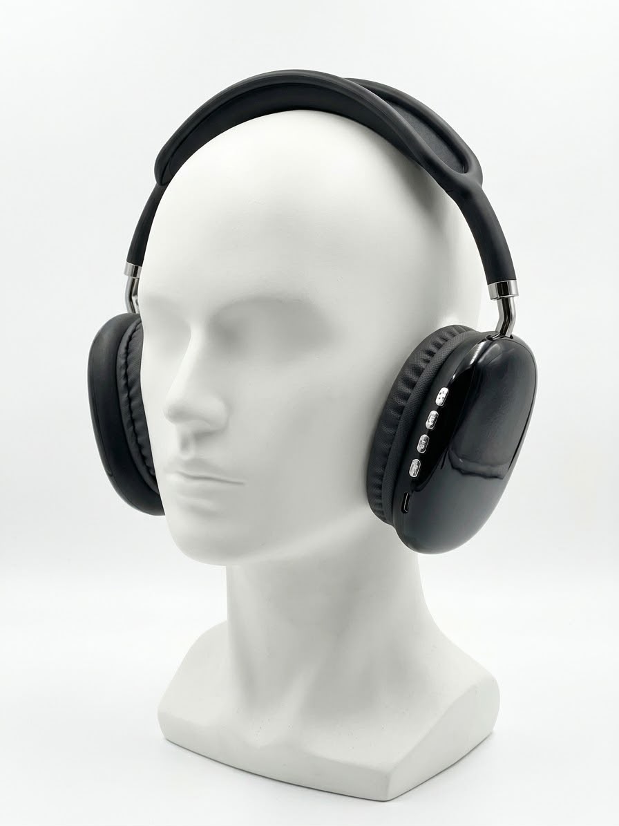 WhatsApp Image 2026-10-20 at 16.31.28 P9 BLUETOOTH HEADPHONES - Image 1
