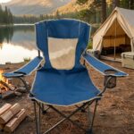 PREMIUM CAMPING CHAIR – ASSORTED | SUNNY FEEL