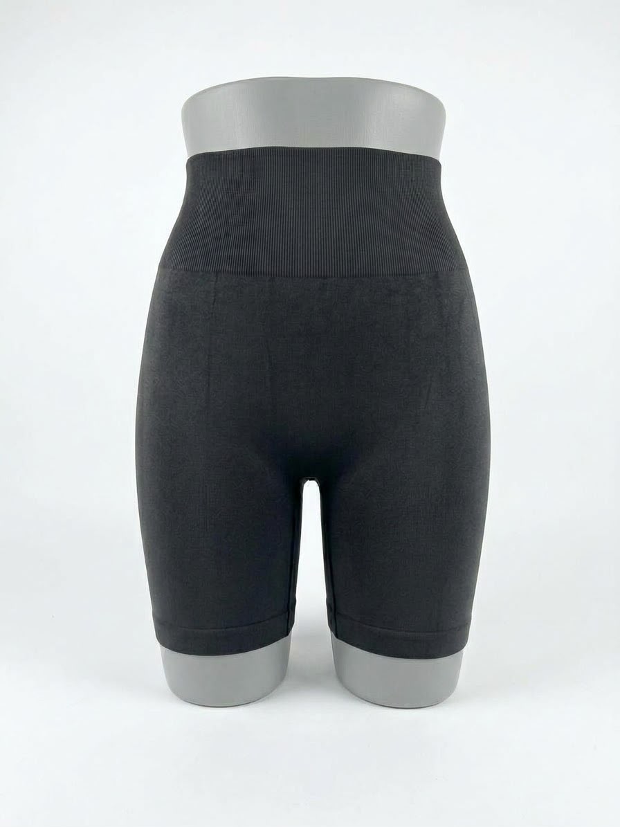 WhatsApp Image 2026-10-20 at 16.59.07 LADIES’ SHAPEWEAR SHORT LEG SHAPER | FLAWLESS - Image 1