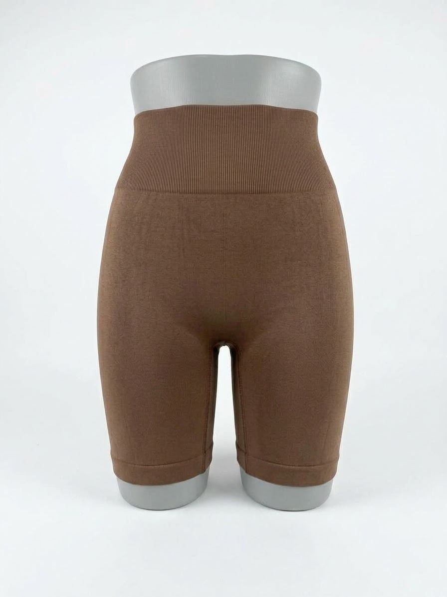 WhatsApp Image 2026-10-20 at 16.59.30 LADIES’ HIP & THIGH SHAPEWEAR – MOCHA | FLAWLESS - Image 1
