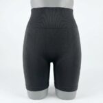 LADIES’ HIP & THIGH SHAPEWEAR – BLACK | FLAWLESS