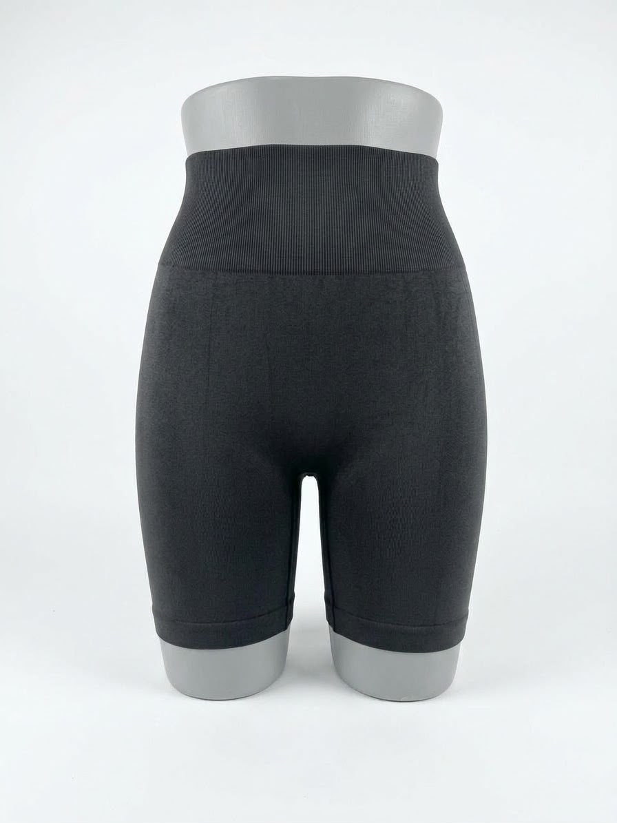 WhatsApp Image 2026-10-20 at 16.59.48 LADIES’ HIP & THIGH SHAPEWEAR – BLACK | FLAWLESS - Image 1