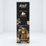 BOTANICAL ESSENCE REED DIFFUSER – 50ML – ASSORTED | AIRBRIC