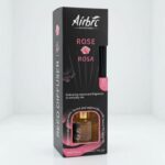 BOTANICAL ESSENCE REED DIFFUSER – 50ML – ASSORTED | AIRBRIC