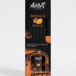 BOTANICAL ESSENCE REED DIFFUSER – 50ML – ASSORTED | AIRBRIC