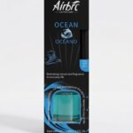 BOTANICAL ESSENCE REED DIFFUSER – 50ML – ASSORTED | AIRBRIC