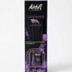 BOTANICAL ESSENCE REED DIFFUSER – 50ML – ASSORTED | AIRBRIC