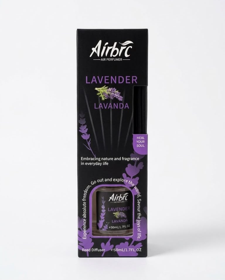 WhatsApp Image 2026-10-21 at 10.37.41 BOTANICAL ESSENCE REED DIFFUSER – 50ML – ASSORTED | AIRBRIC - Image 1