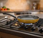 CONCORD NON-STICK FRYING PAN – 24CM – ASSORTED - Image 4