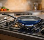 CONCORD NON-STICK FRYING PAN – 24CM – ASSORTED - Image 3
