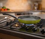 CONCORD NON-STICK FRYING PAN – 24CM – ASSORTED - Image 2