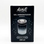 GEL AIR FRESHENER DIFFUSER – 200ML – AIRBRIC