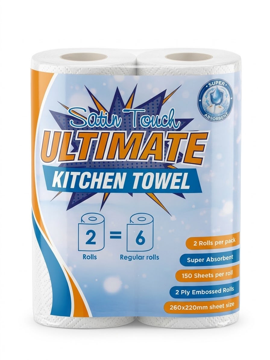 WhatsApp Image 2026-10-22 at 16.44.44 ULTIMATE SATIN TOUCH KITCHEN TOWELS – 2-PACK - Image 1