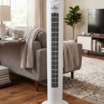 DIGIMARK TOWER FAN – 32 INCH – 65W – 3 SPEEDS