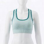 LUDW LADIES' SPORTS BRA – ASSORTED - Image 3
