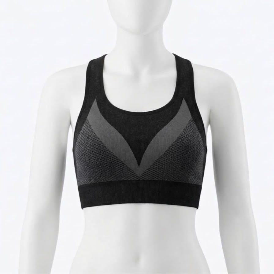 WhatsApp Image 2026-10-23 at 16.28.27 LUDW LADIES' SPORTS BRA – ASSORTED - Image 1
