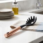 AFRIHOME KITCHEN SPAGHETTI SPATULA / SERVER