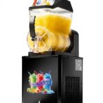 SLUSHY MACHINE – 12L – 570W