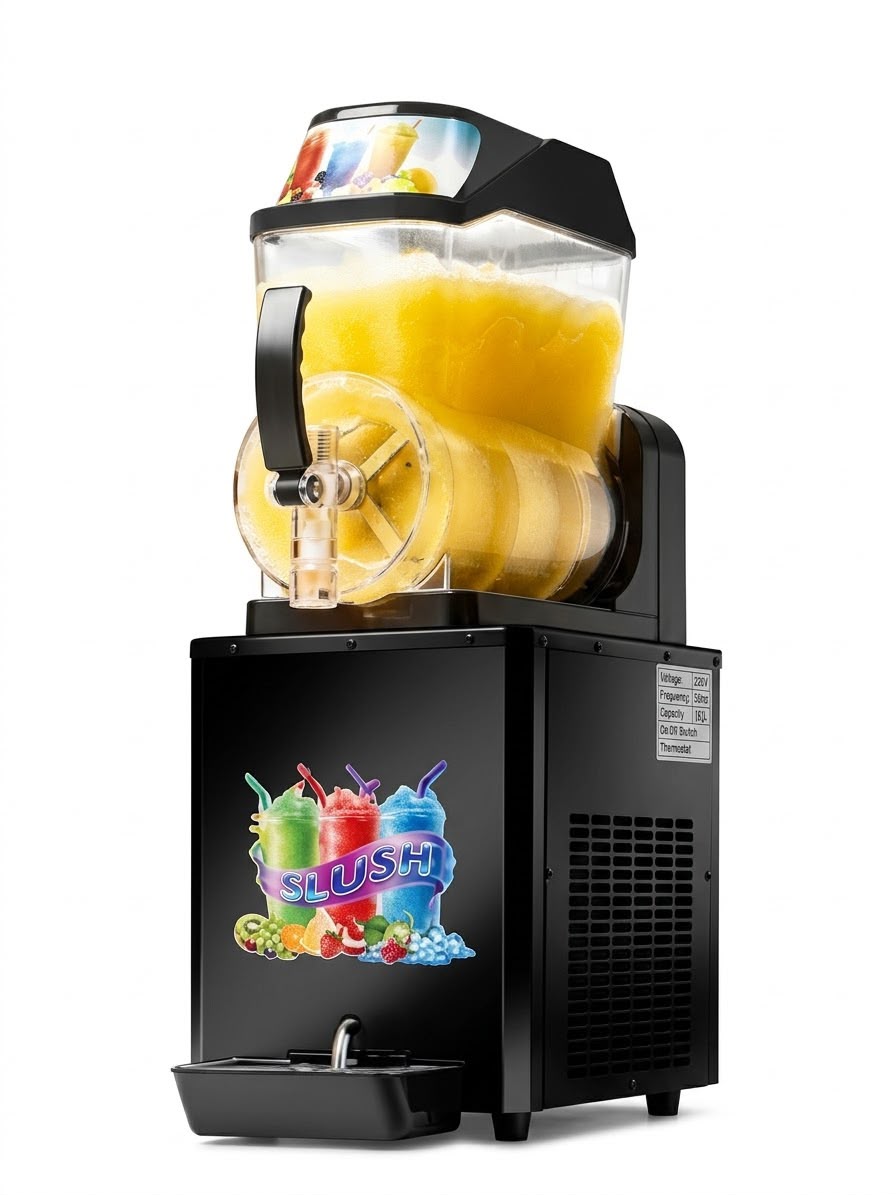 WhatsApp Image 2026-10-28 at 13.46.27 SLUSHY MACHINE – 12L – 570W - Image 1