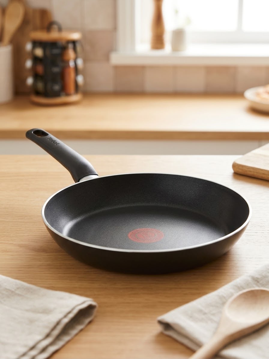 WhatsApp Image 2026-10-28 at 15.39.21 (1) TEFAL ACCESS NON-STICK FRYING PAN – 20CM - Image 1