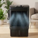 CONDERE EVAPORATIVE AIR COOLER – 220–240V – 50HZ