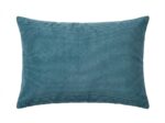 VELVET ETHNIC SCATTER CUSHION – 50 X 30CM - Image 5