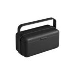 BAULETTO LUNCH BOX WITH UTENSILS & SILICONE HANDLE  -SINGLE - Image 2