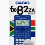 CASIO SCIENTIFIC CALCULATOR